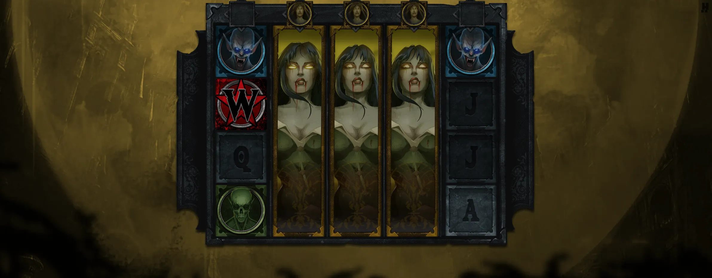 Bloodthirst screenshot 3