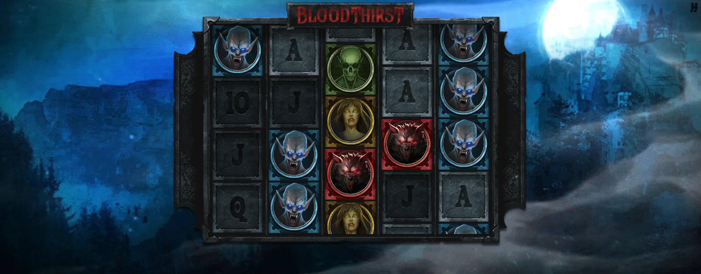 Bloodthirst screenshot 5
