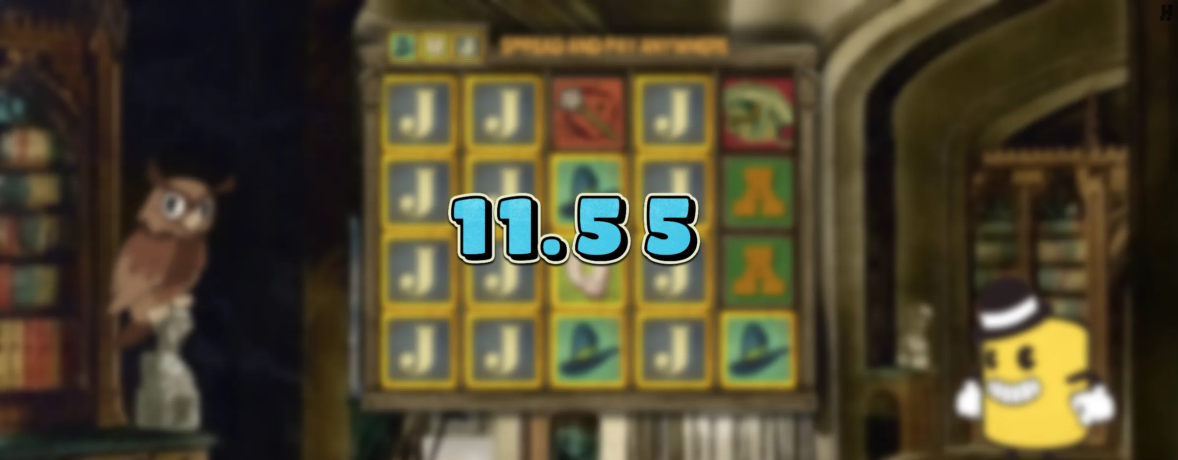 Canny the Can and the Book of Time screenshot 3