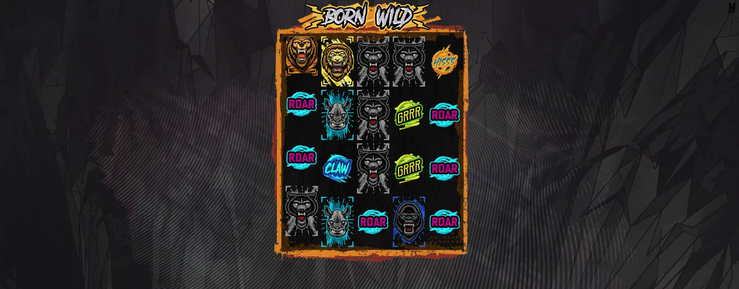 Born Wild screenshot 4