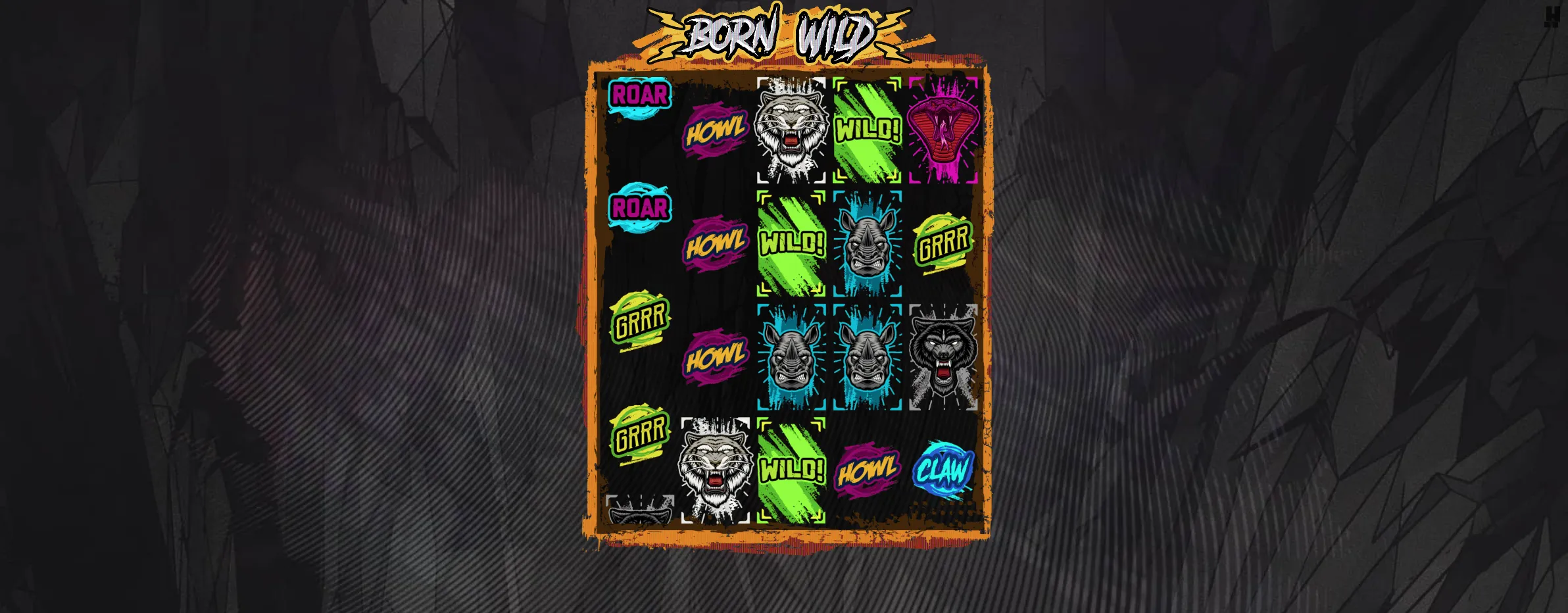 Born Wild screenshot 5