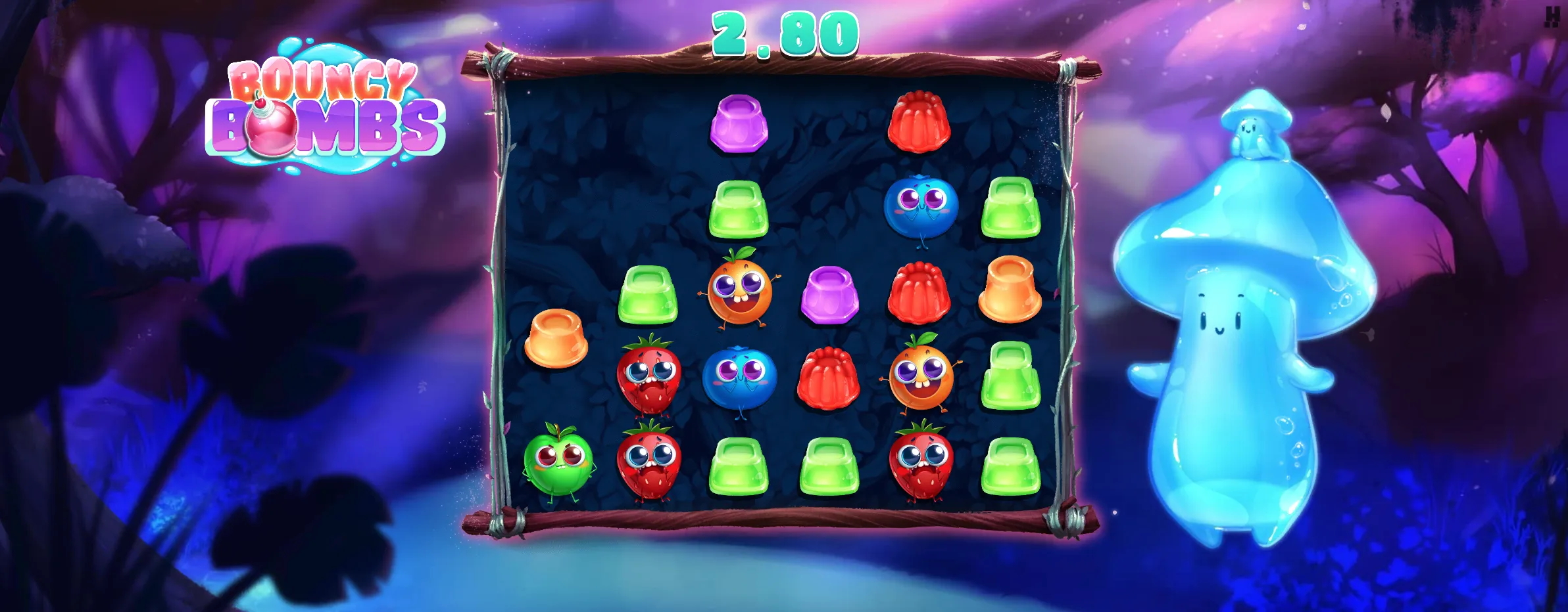 Bouncy Bombs screenshot 5