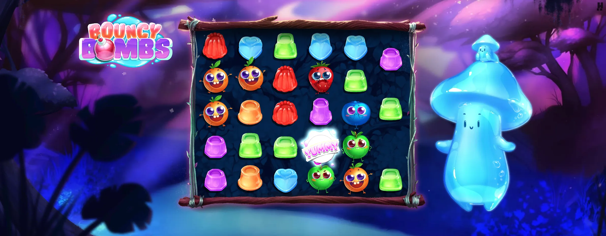 Bouncy Bombs screenshot 6