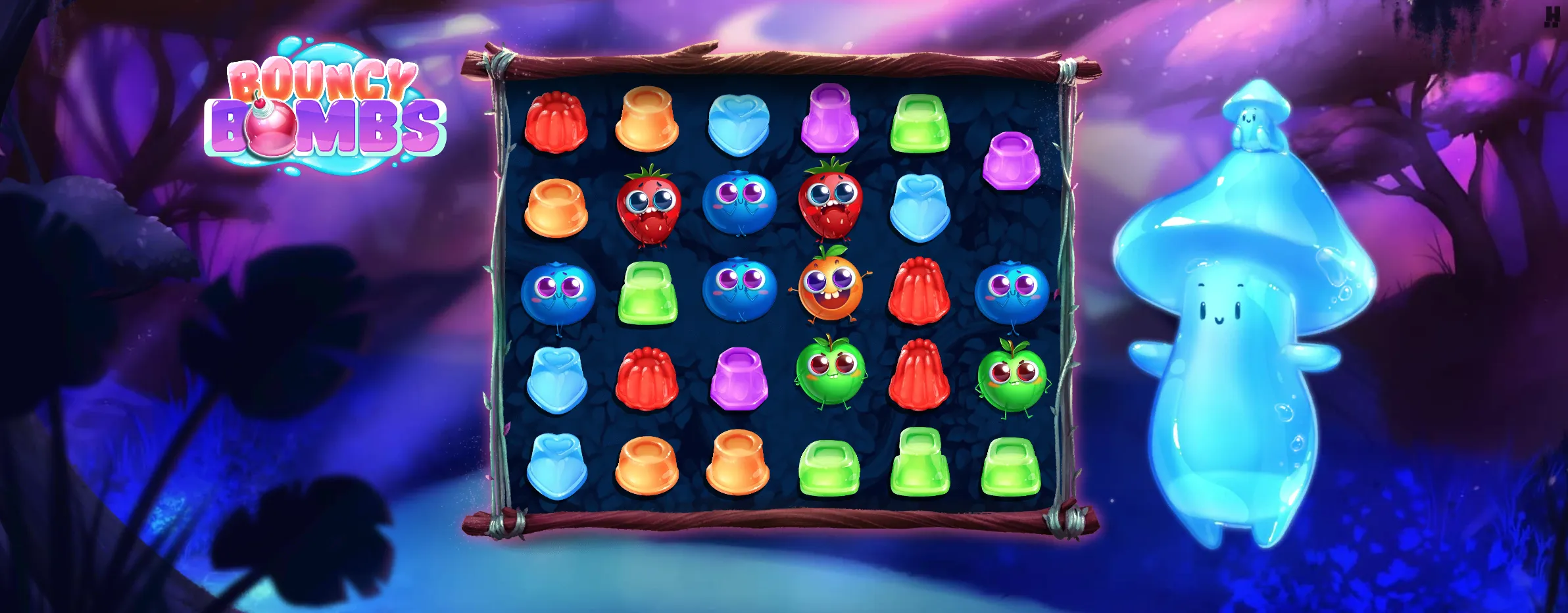 Bouncy Bombs screenshot 7