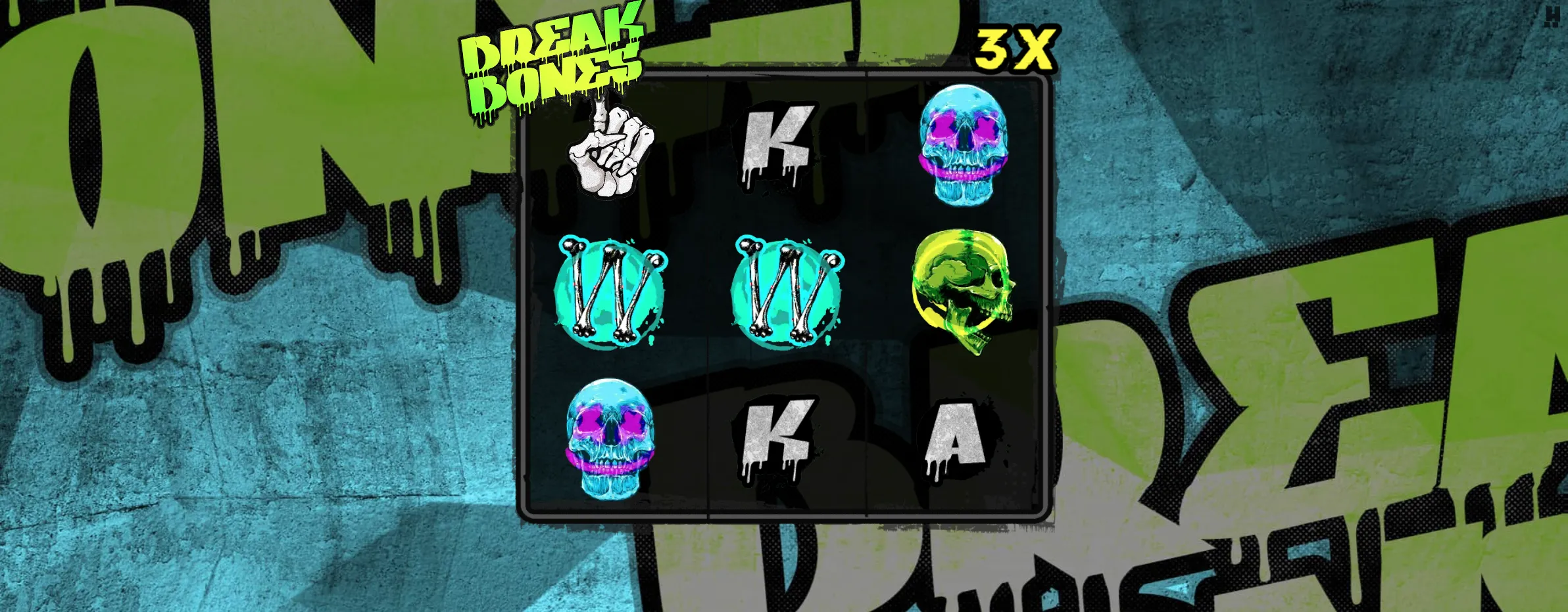 Break Bones screenshot 1