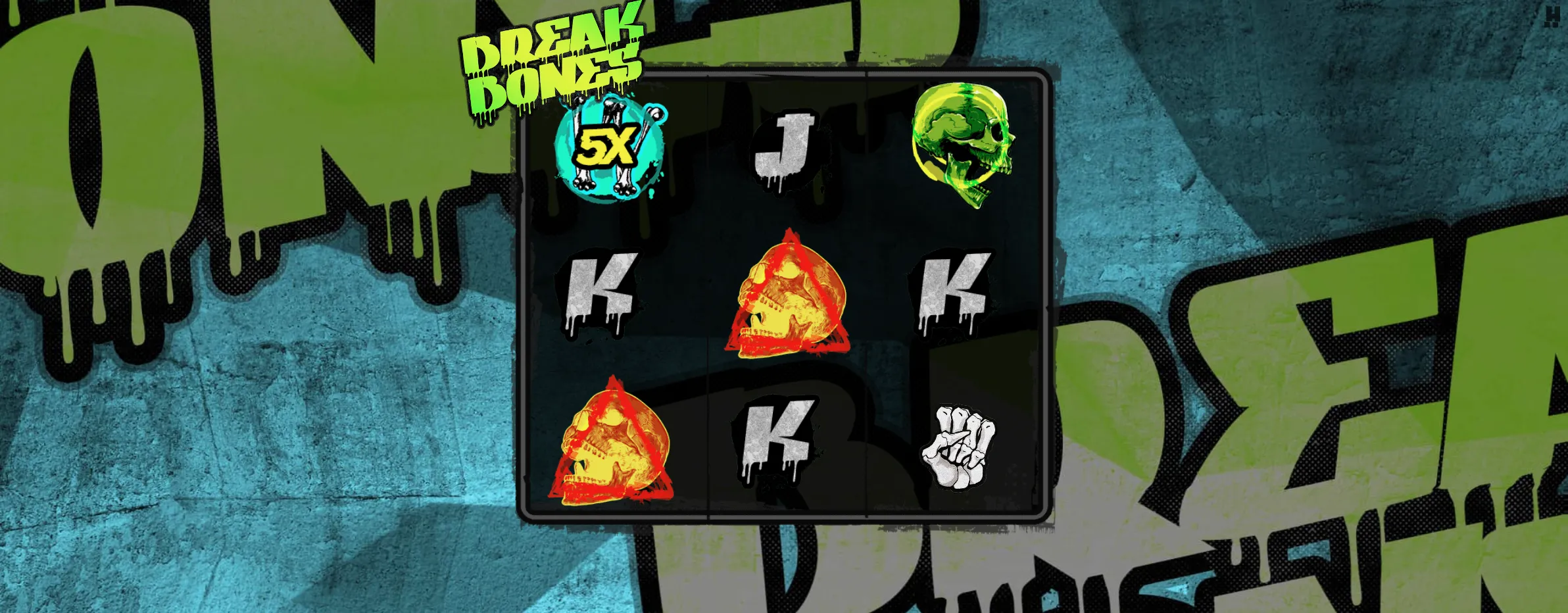 Break Bones screenshot 2