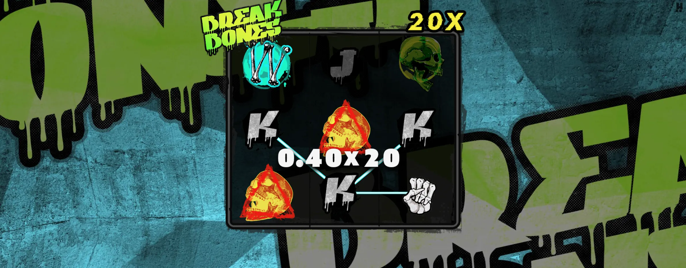 Break Bones screenshot 3