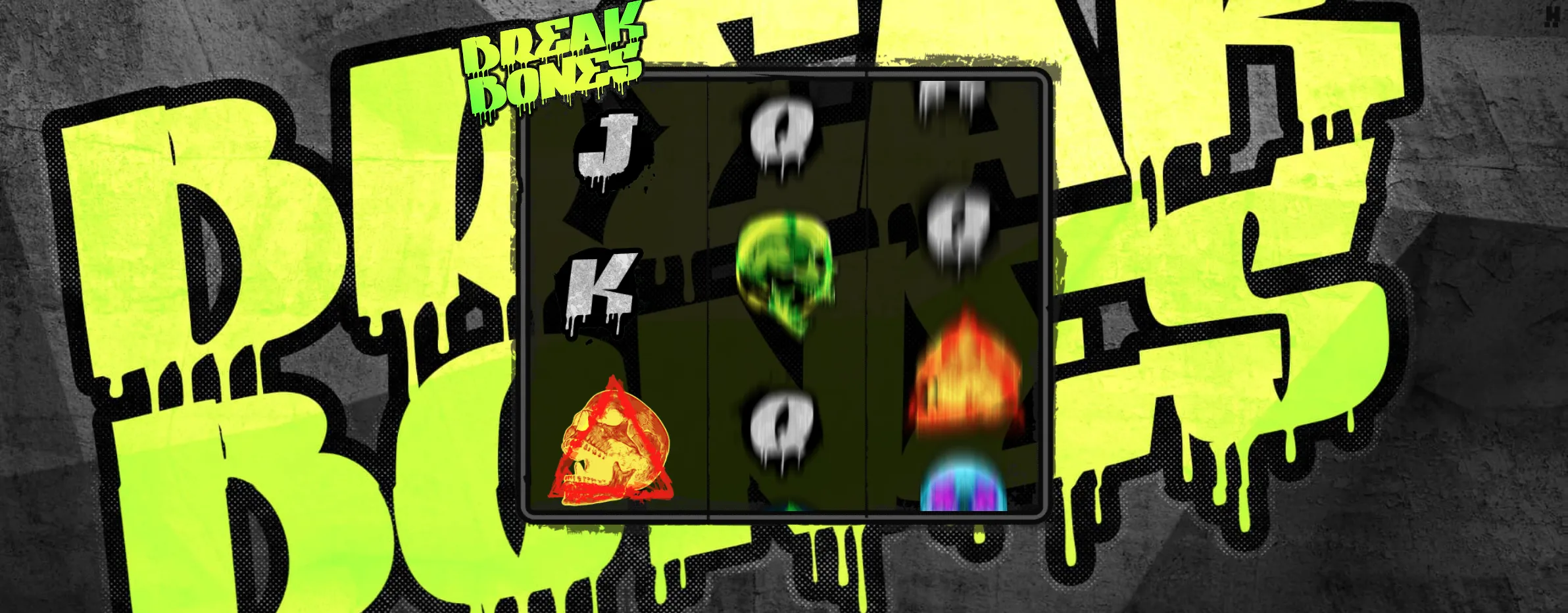 Break Bones screenshot 4