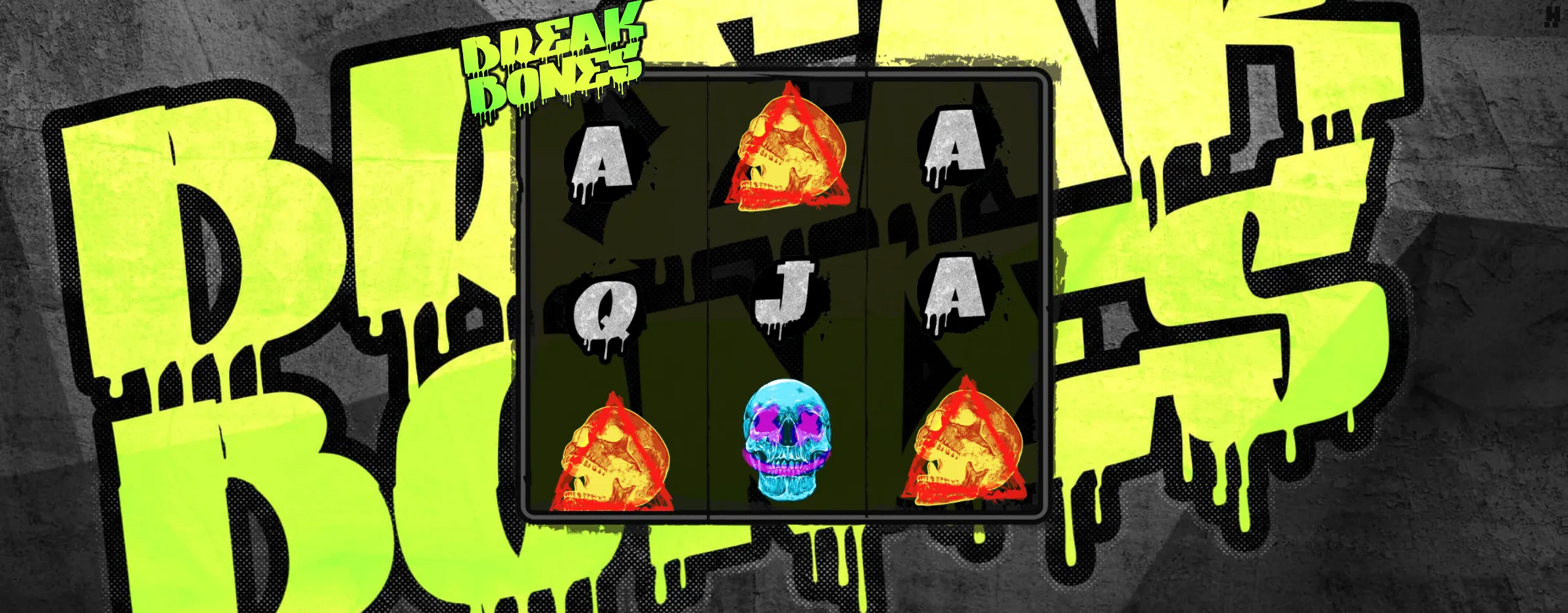 Break Bones screenshot 5