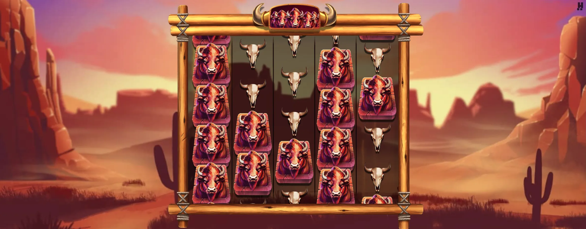 Buffalo Stack 'n' Sync screenshot 1