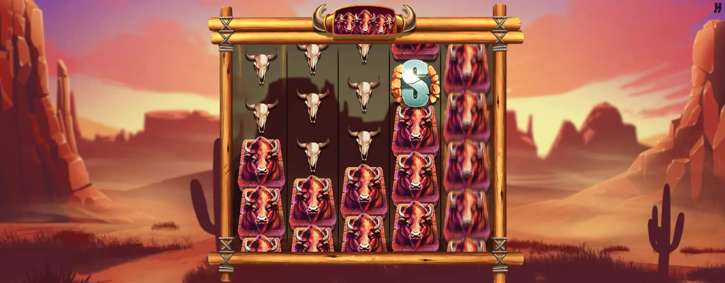 Buffalo Stack 'n' Sync screenshot 2