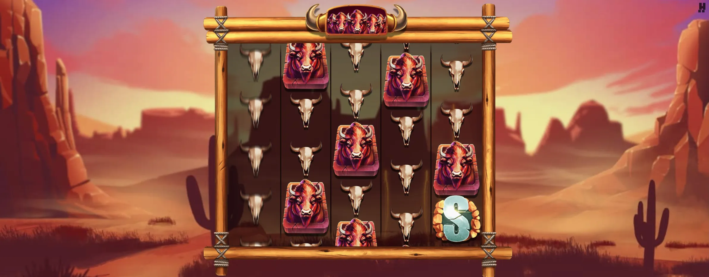 Buffalo Stack 'n' Sync screenshot 3