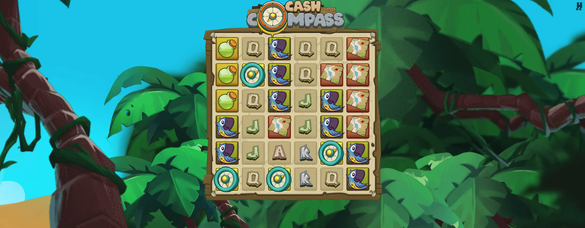 Cash Compass screenshot 2