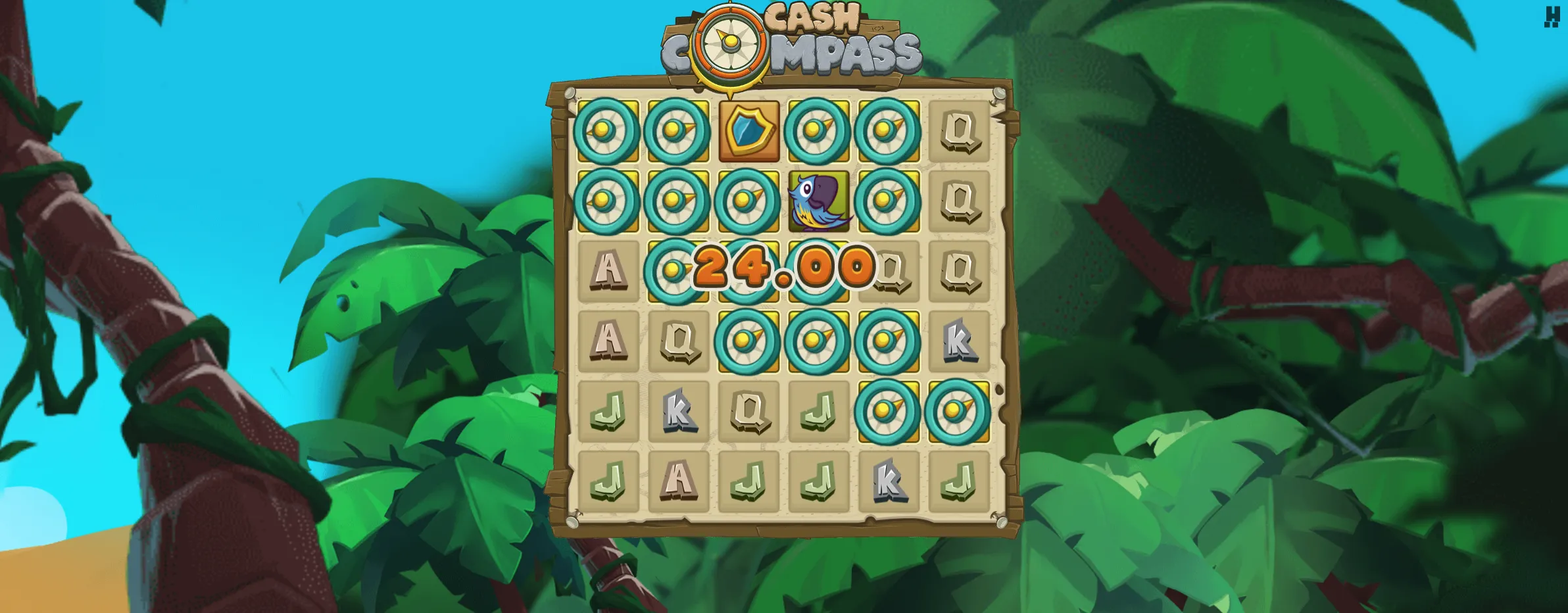 Cash Compass screenshot 3