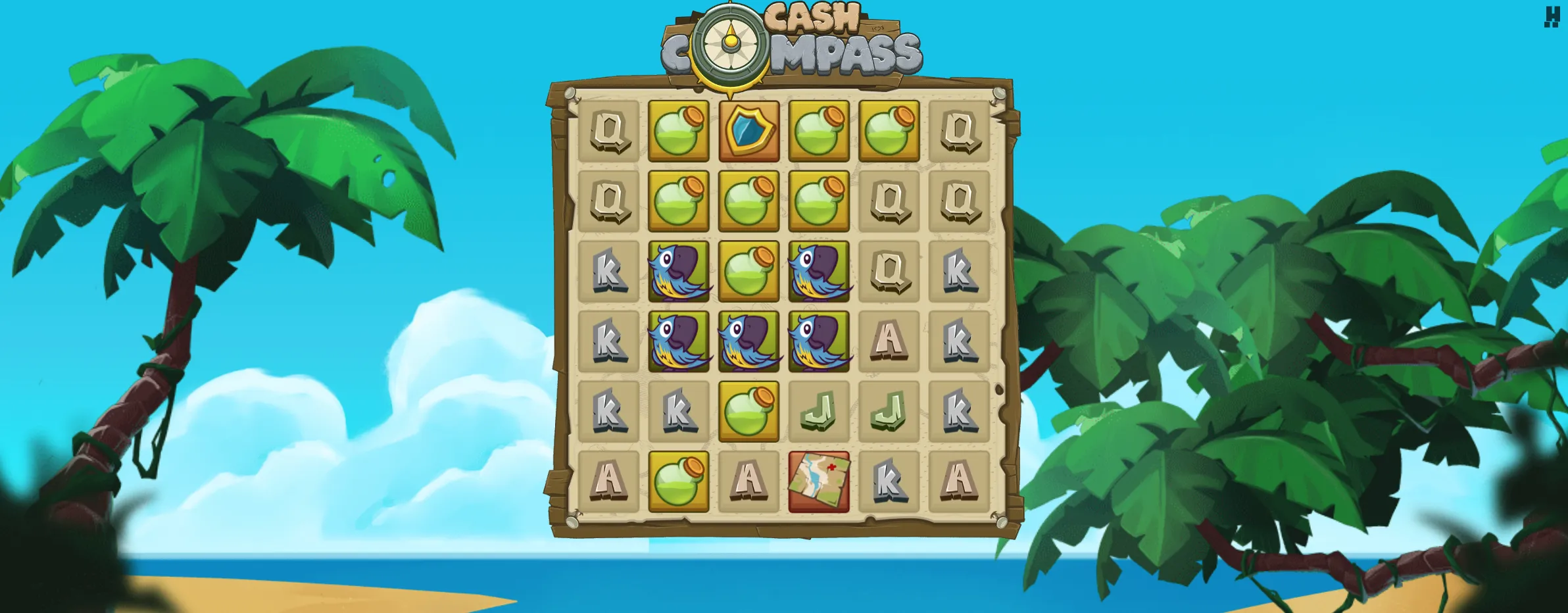 Cash Compass screenshot 4