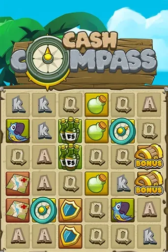 Cash Compass
