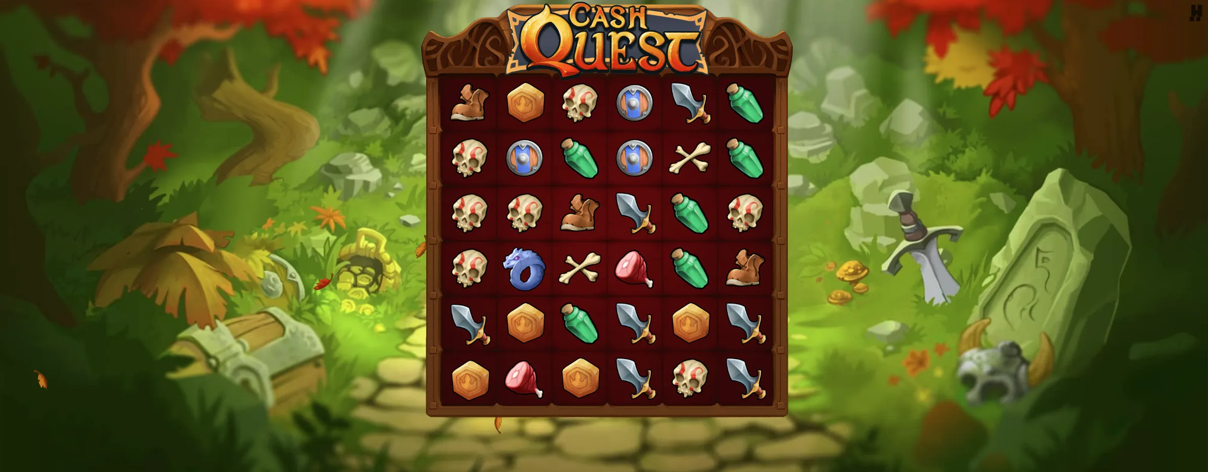 Cash Quest screenshot 5