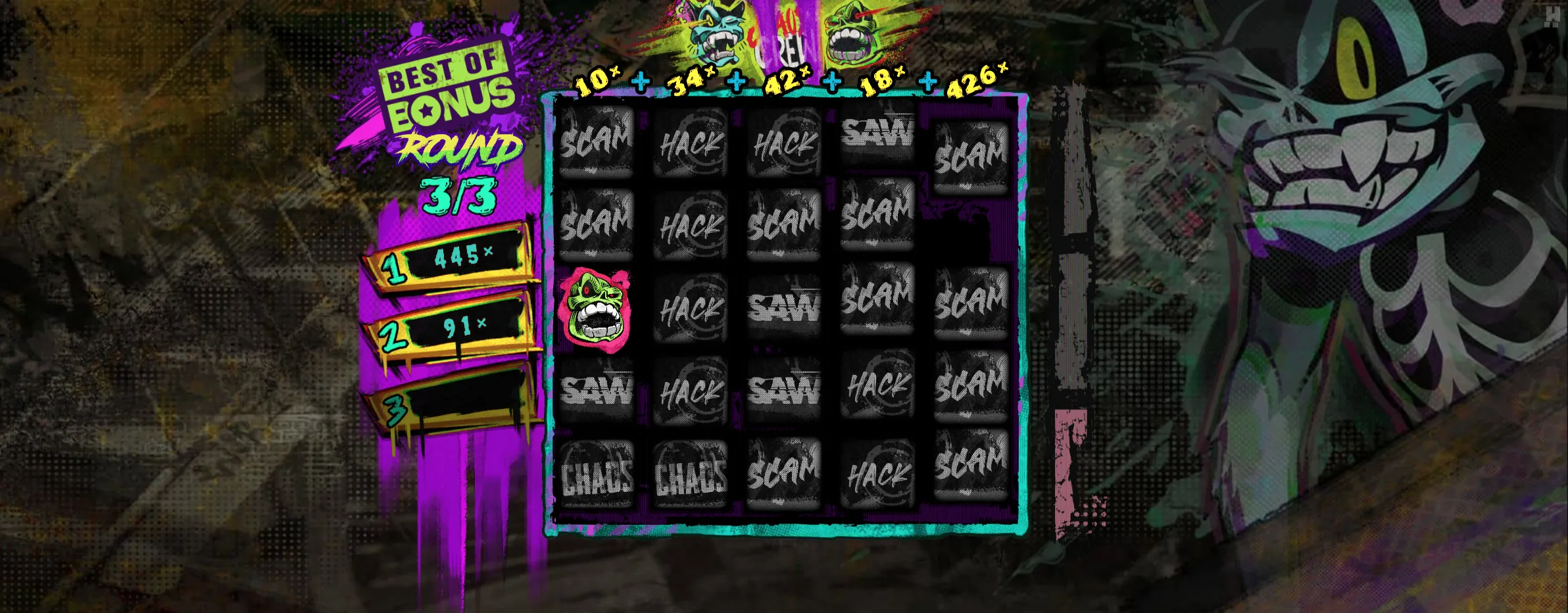Chaos Crew 2 screenshot 5