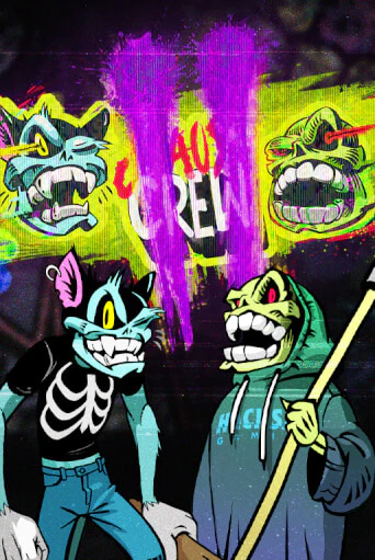 Chaos Crew 2