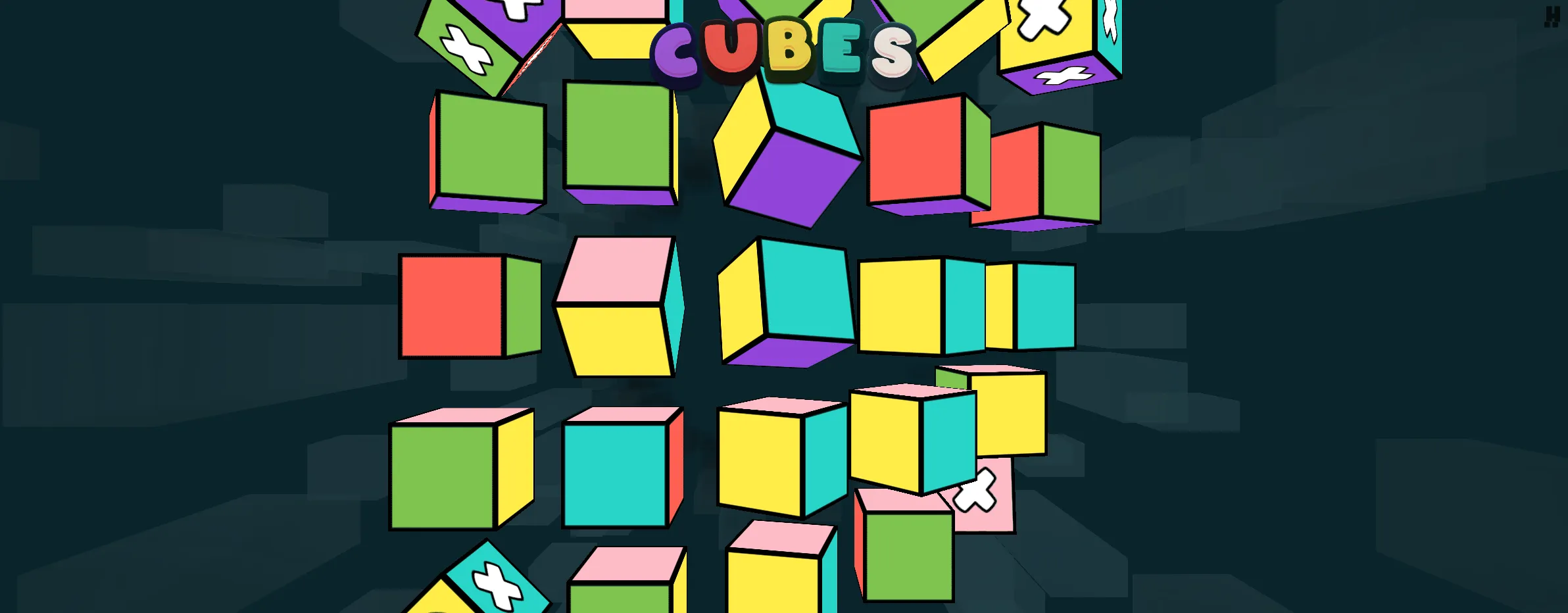Cubes 2 screenshot 3