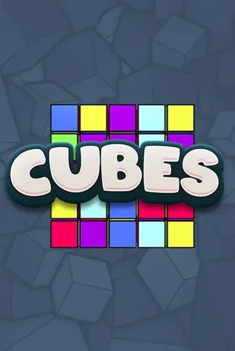 Cubes