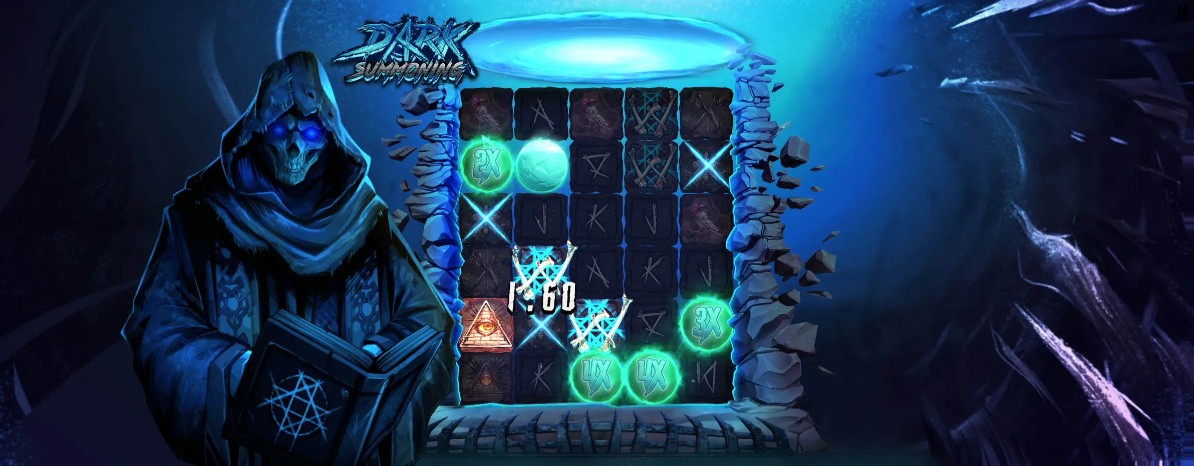 Dark Summoning screenshot 3