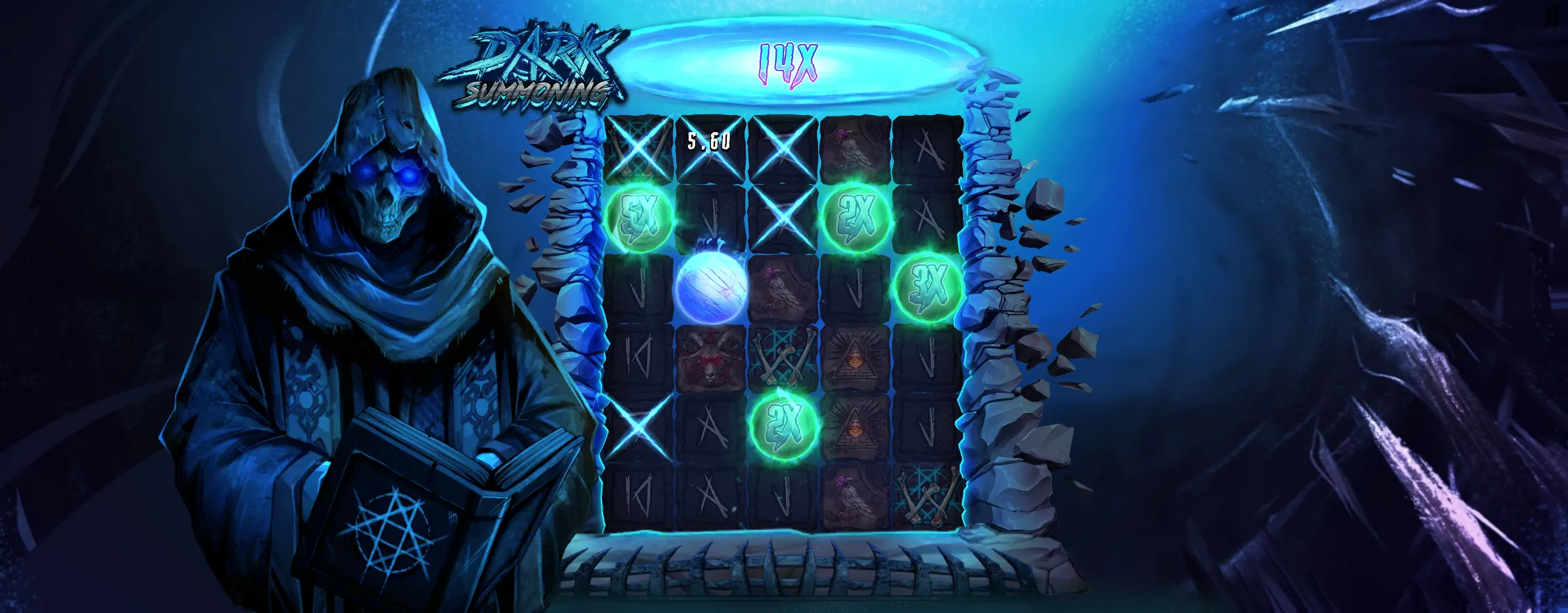 Dark Summoning screenshot 5