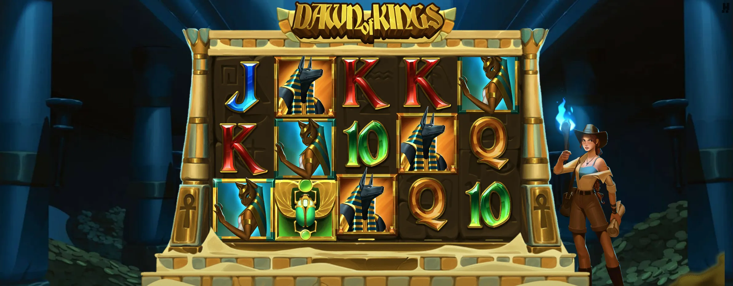 Dawn of Kings screenshot 6