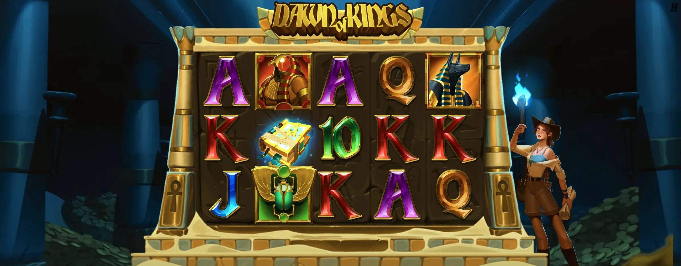 Dawn of Kings screenshot 7