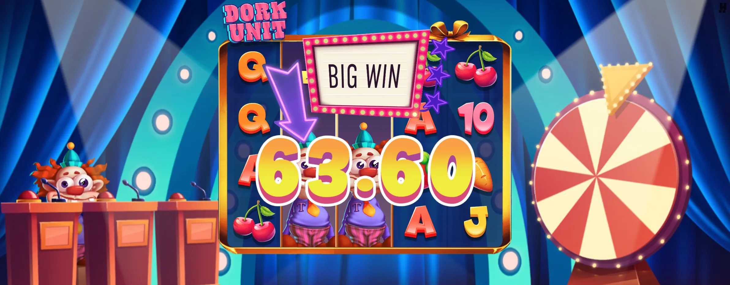 Dork Unit screenshot 3