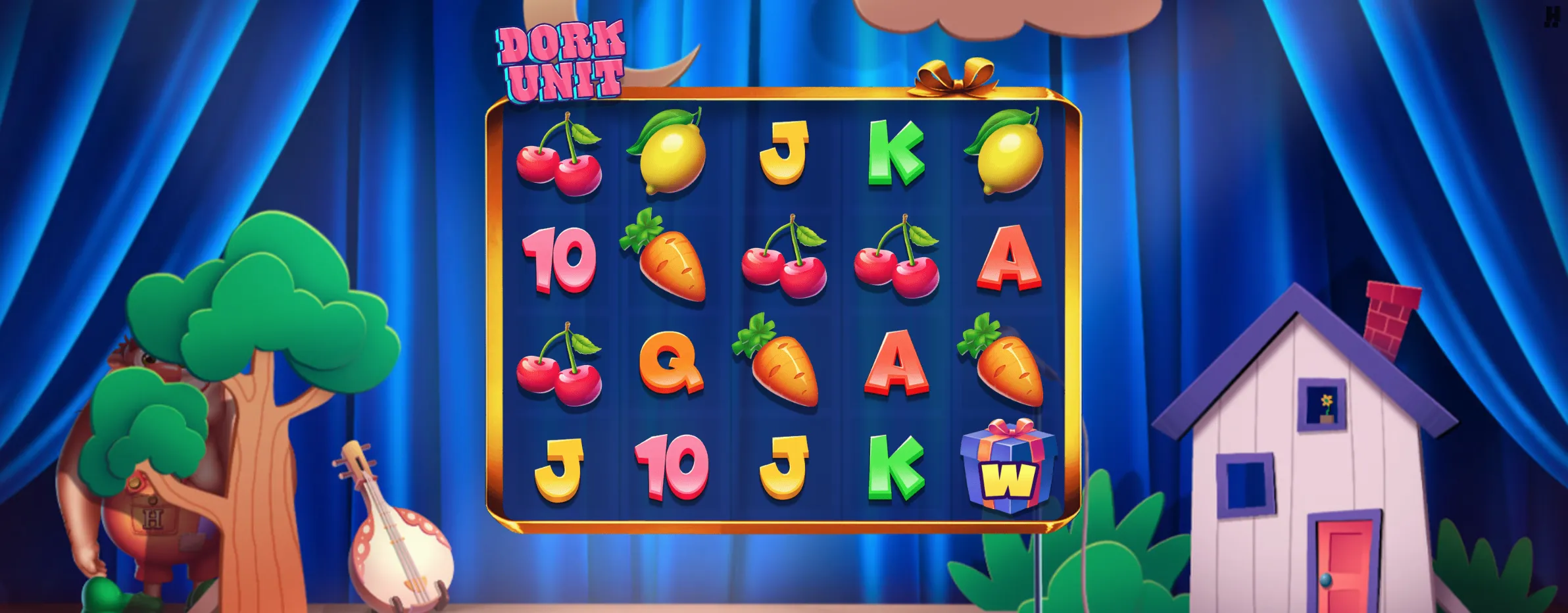 Dork Unit screenshot 4