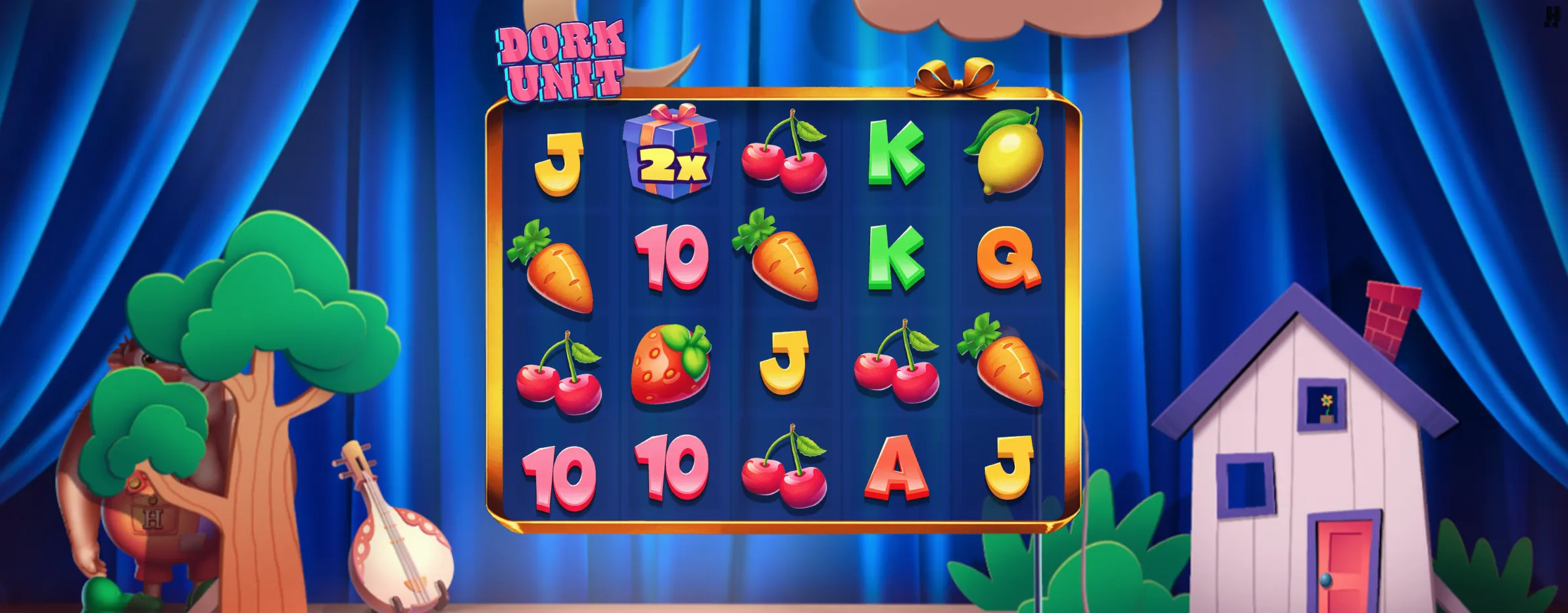 Dork Unit screenshot 5