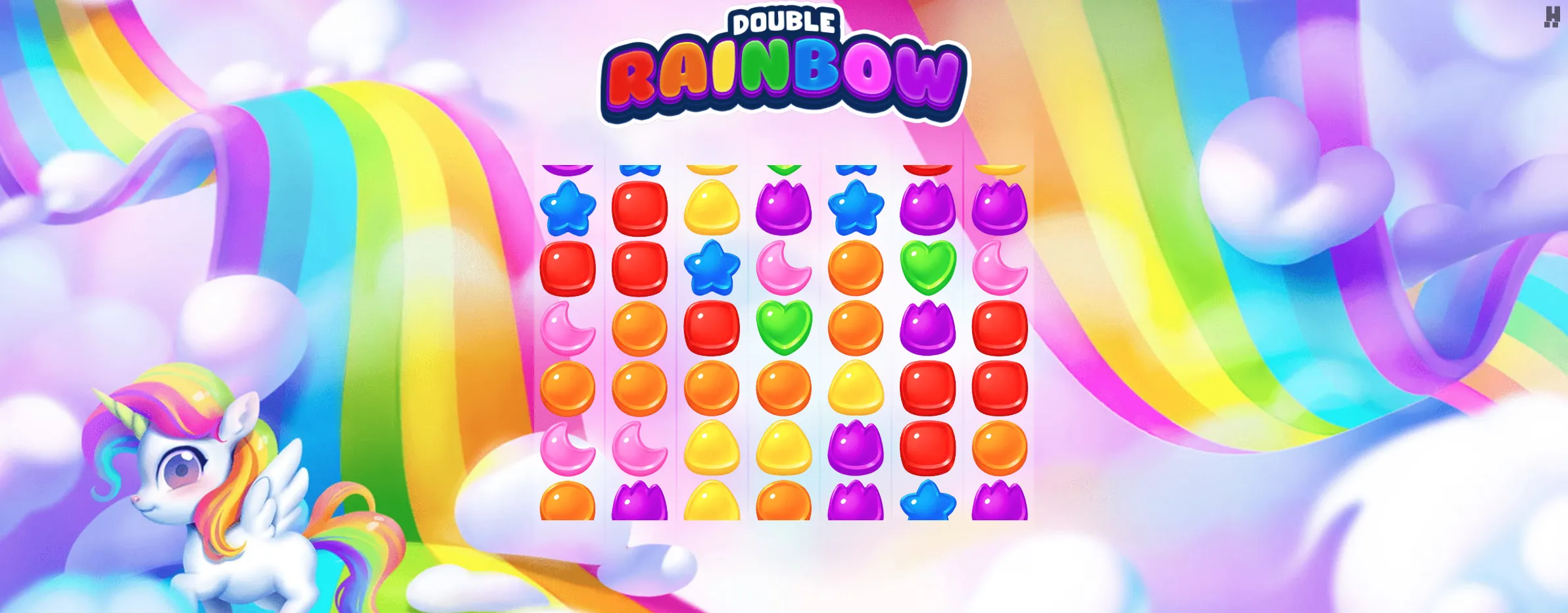 Double Rainbow screenshot 2