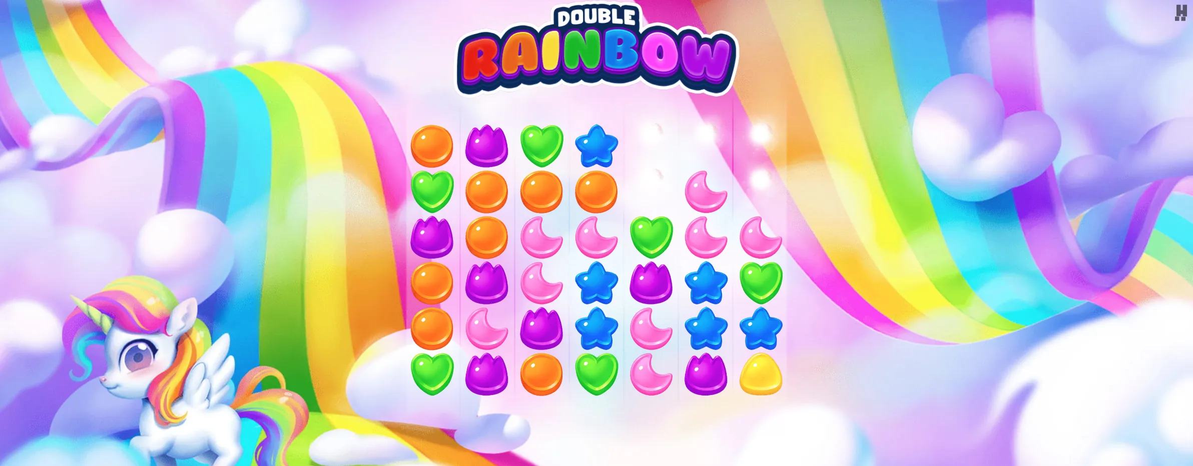 Double Rainbow screenshot 3