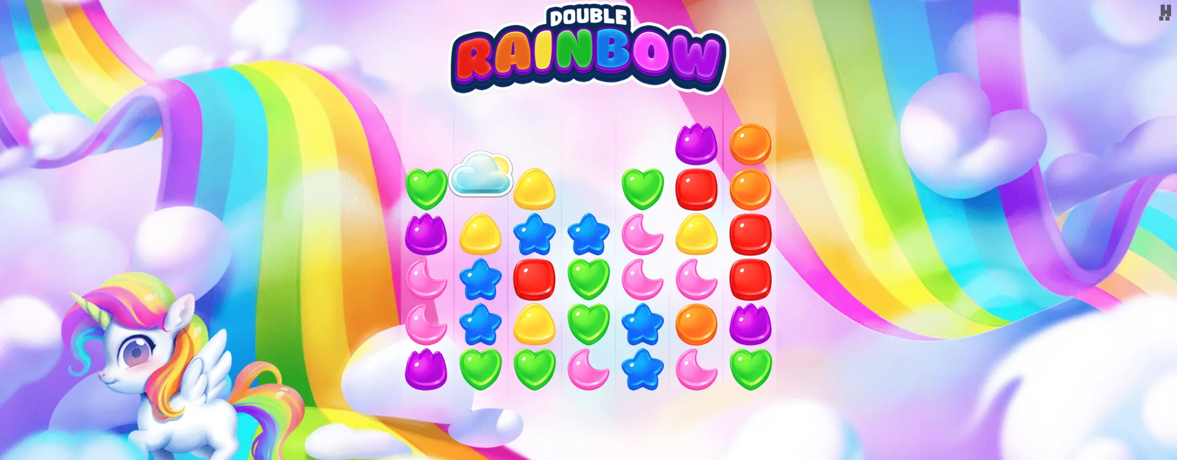 Double Rainbow screenshot 4