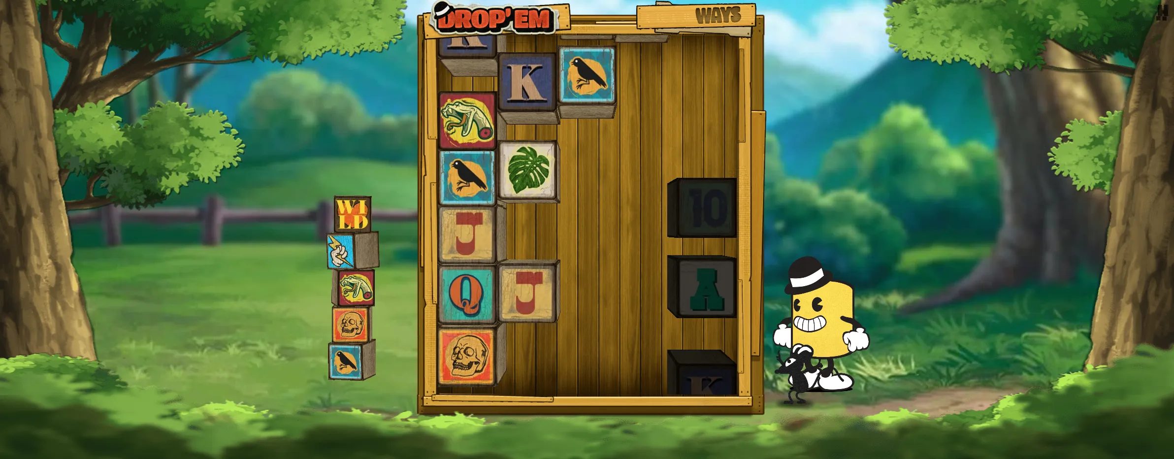 Drop ‘Em screenshot 2