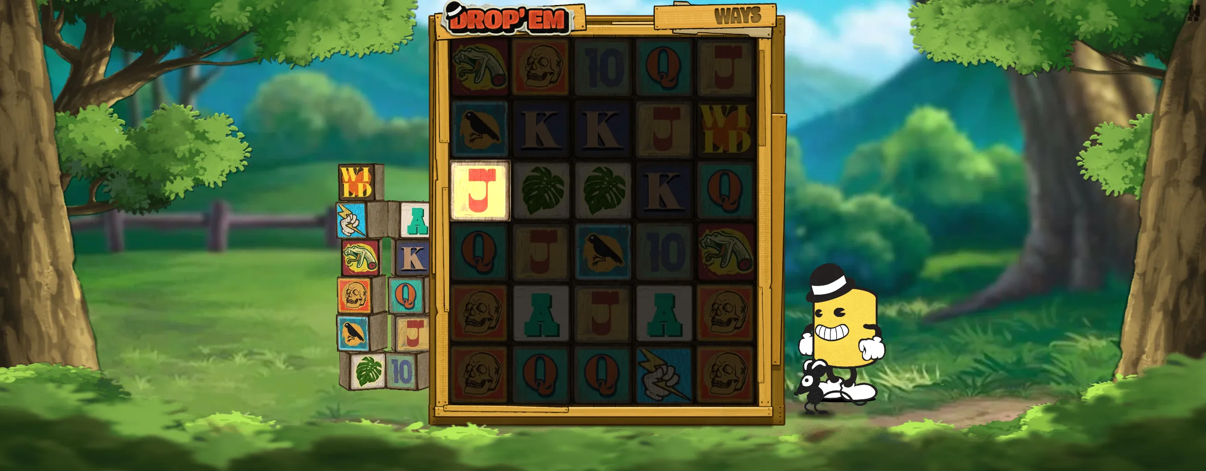 Drop ‘Em screenshot 3