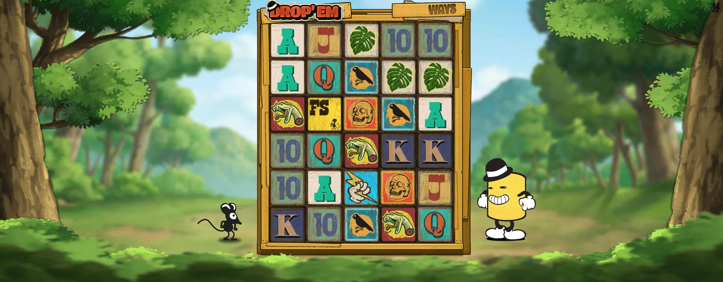 Drop ‘Em screenshot 4