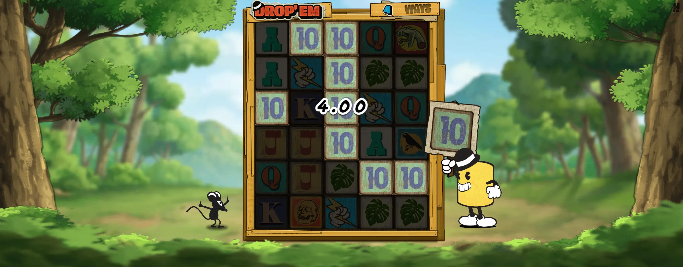 Drop ‘Em screenshot 5