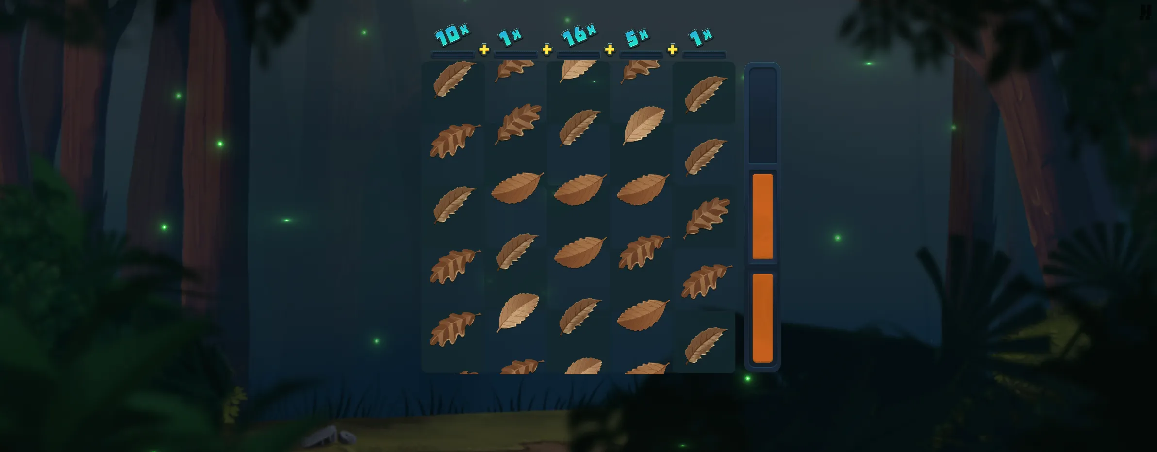 Forest Fortune screenshot 2