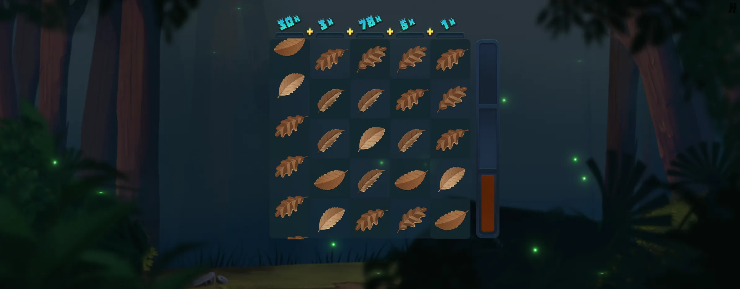 Forest Fortune screenshot 3