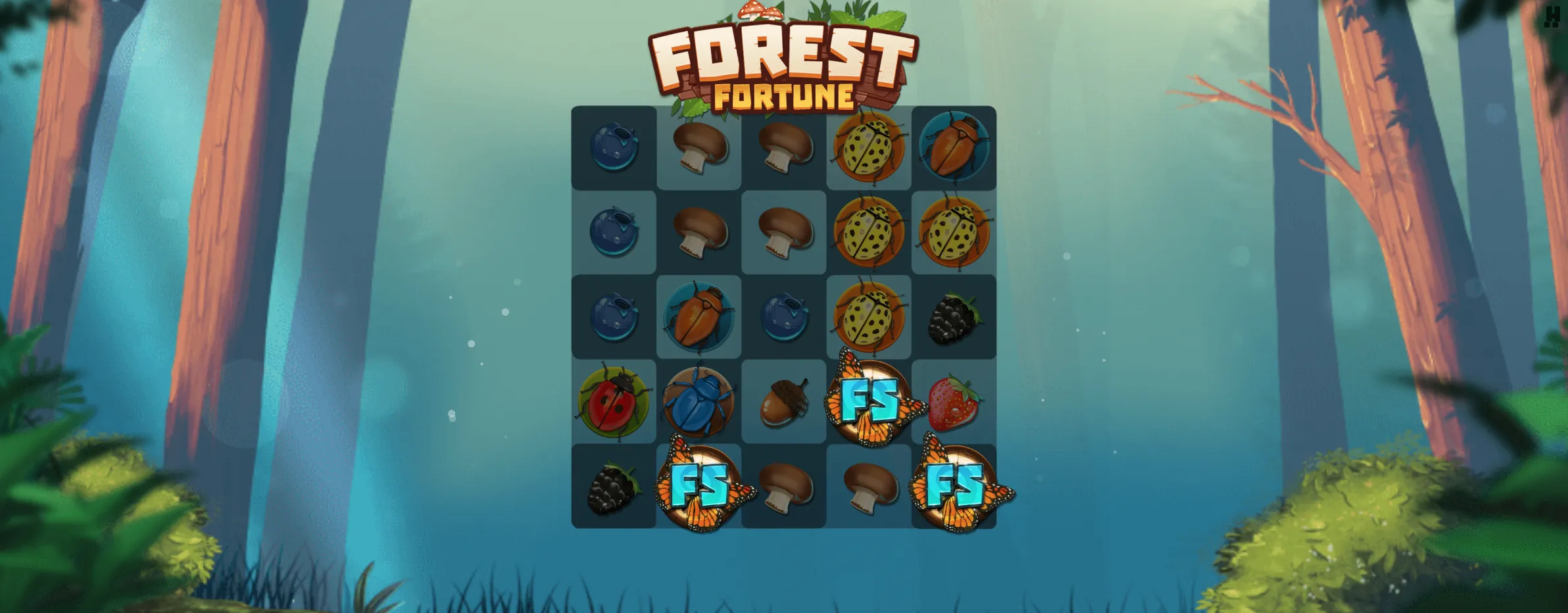 Forest Fortune screenshot 5
