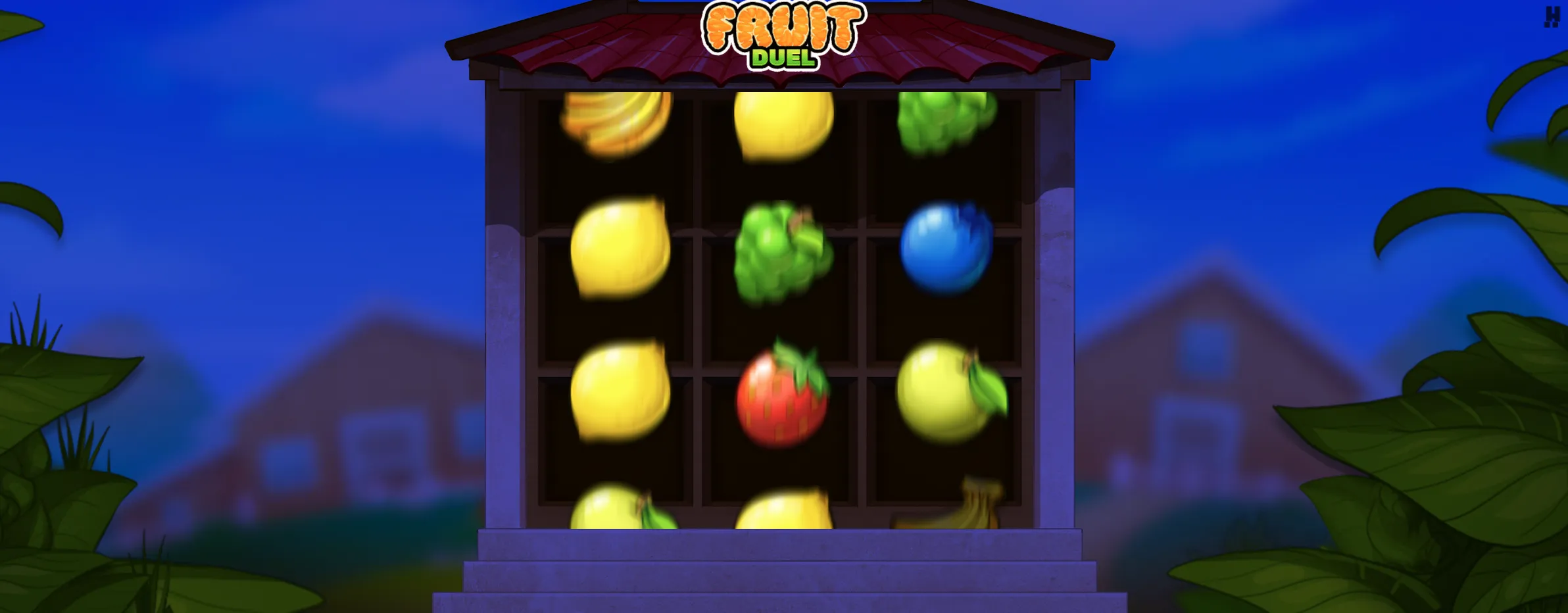 Fruit Duel screenshot 3