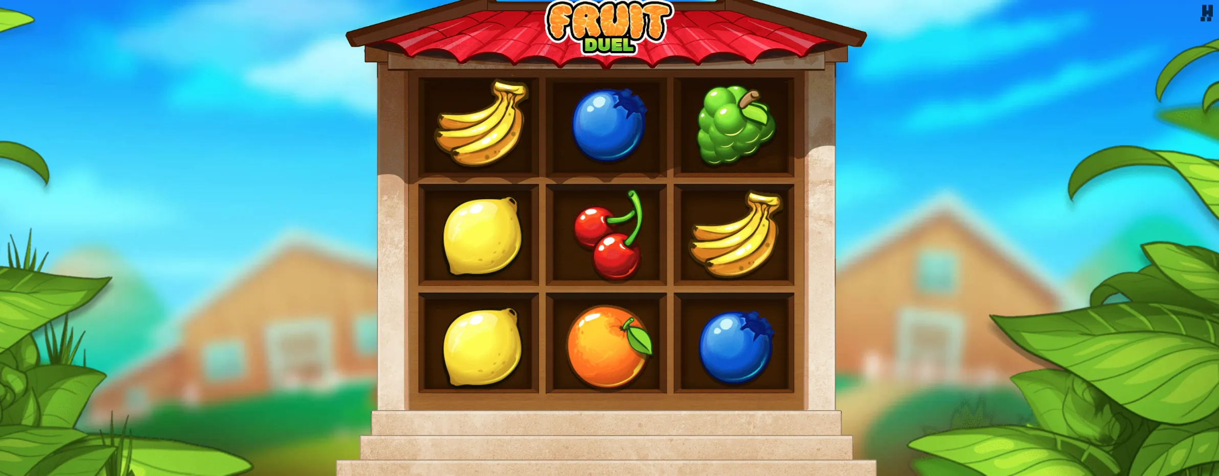 Fruit Duel screenshot 4