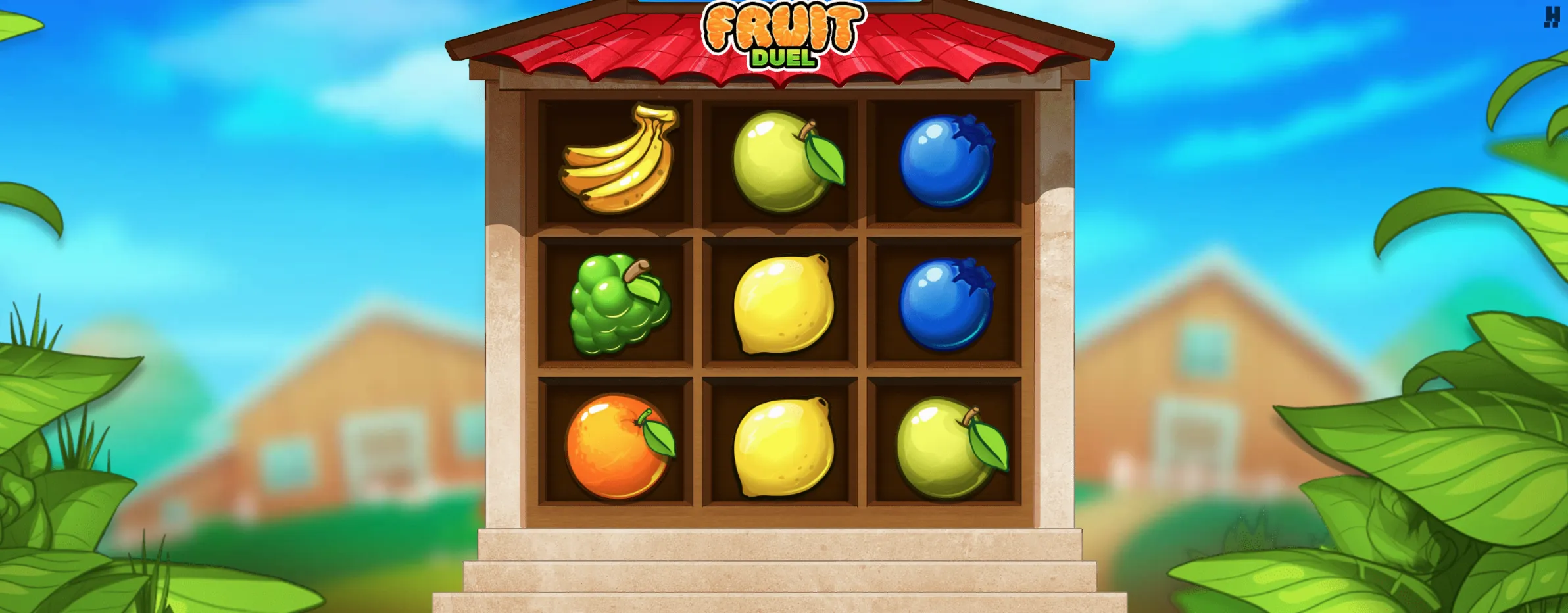 Fruit Duel screenshot 5