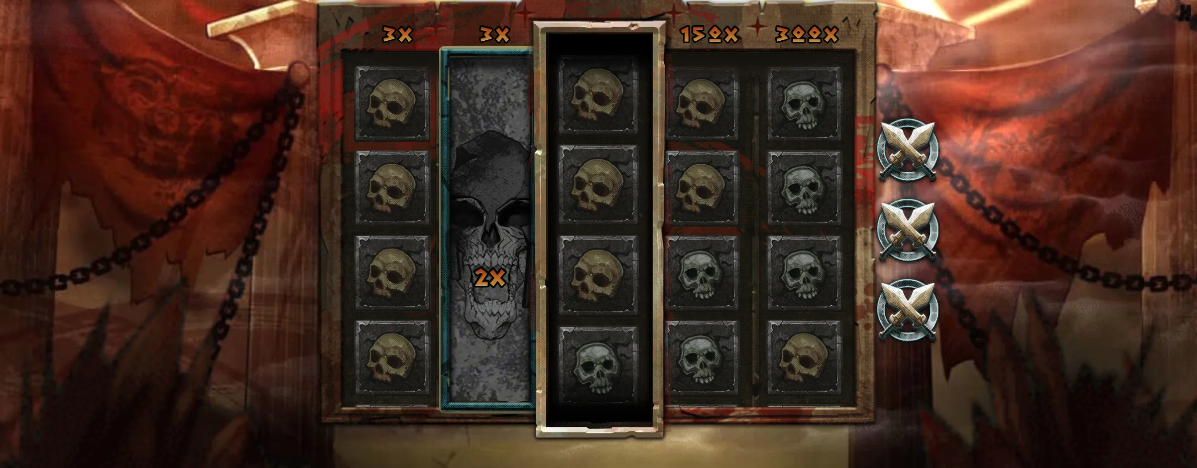 Gladiator Legends screenshot 1