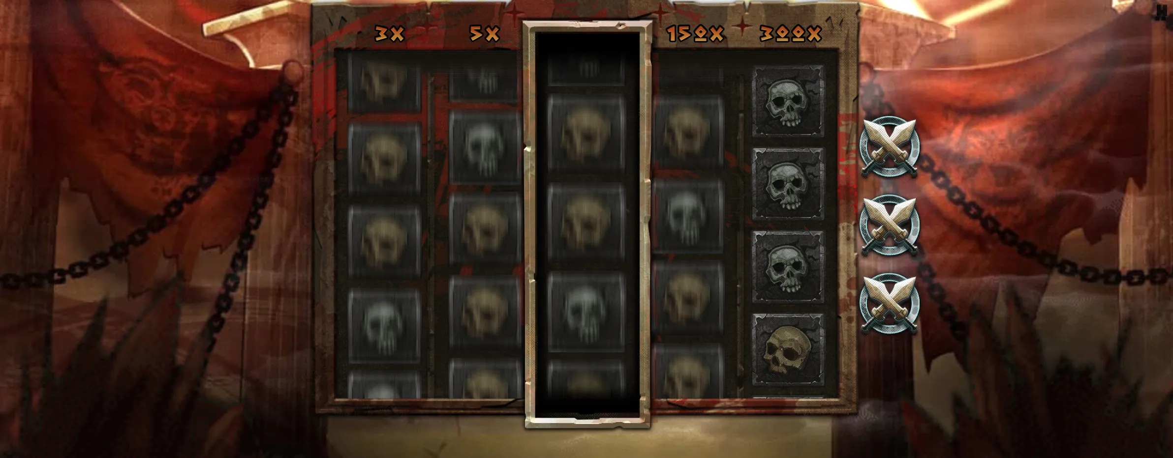 Gladiator Legends screenshot 2