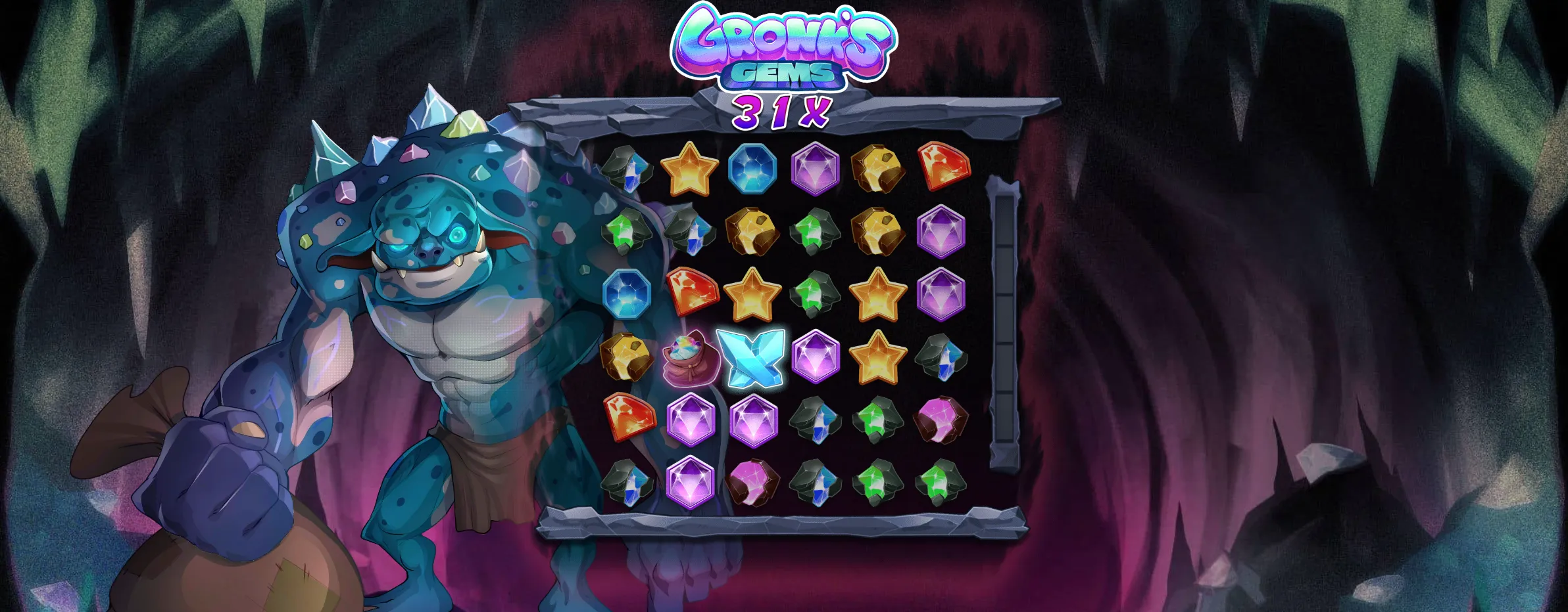 Gronk’s Gems screenshot 1