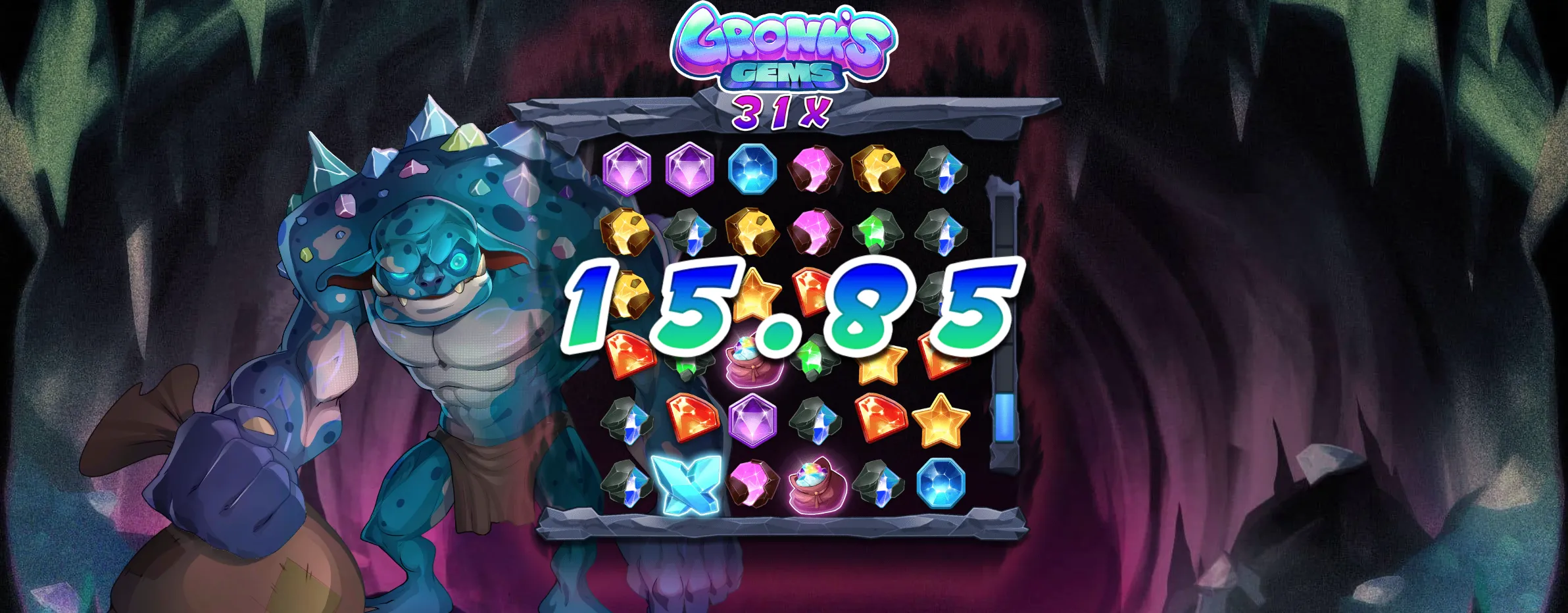 Gronk’s Gems screenshot 2