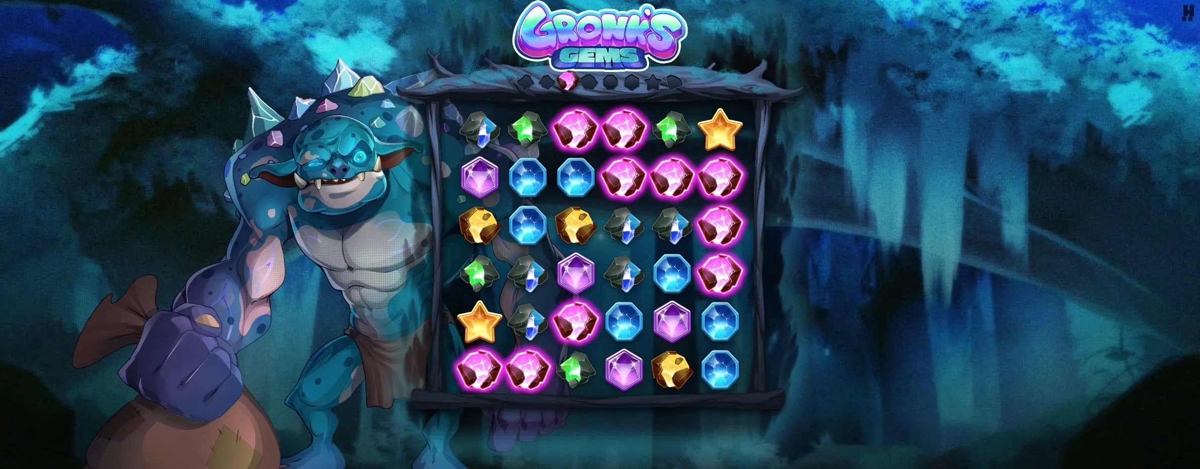 Gronk’s Gems screenshot 5